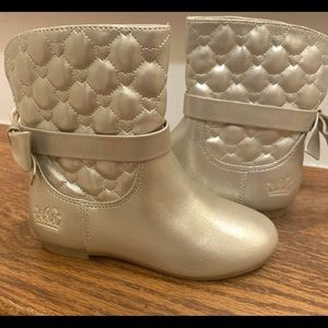 Disney Princess Boots